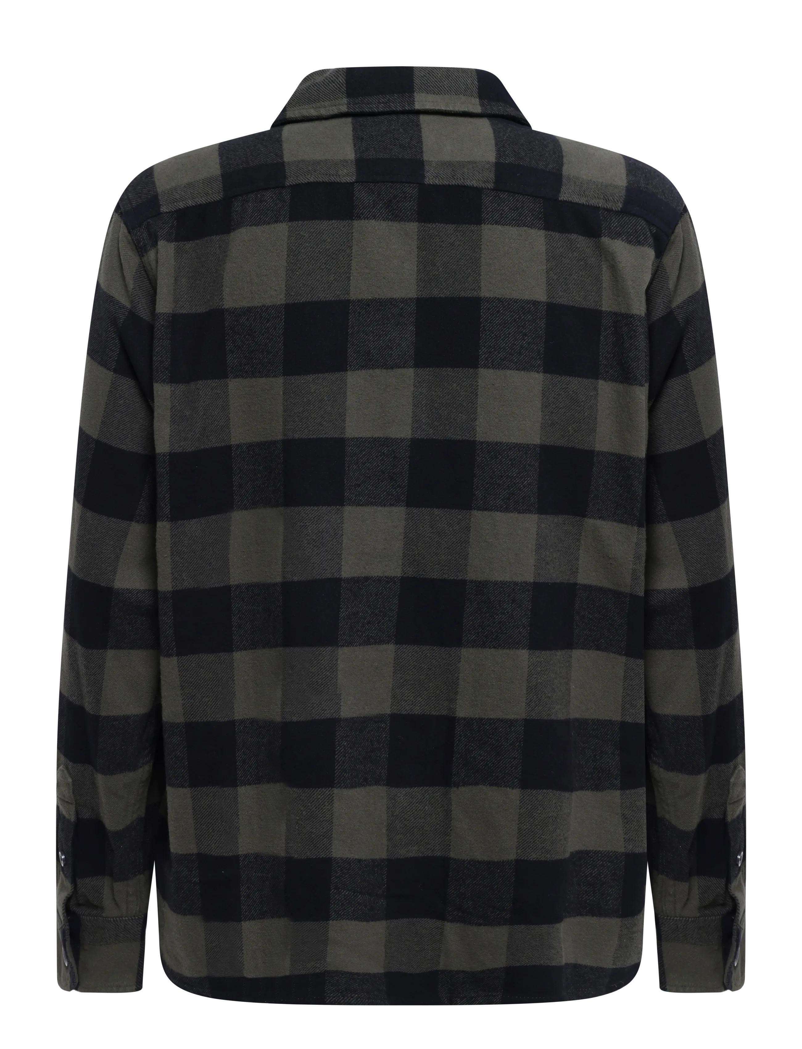 Dickies - SACRAMENTO SHIRT - efterårsbesparelser - deep depths - 1