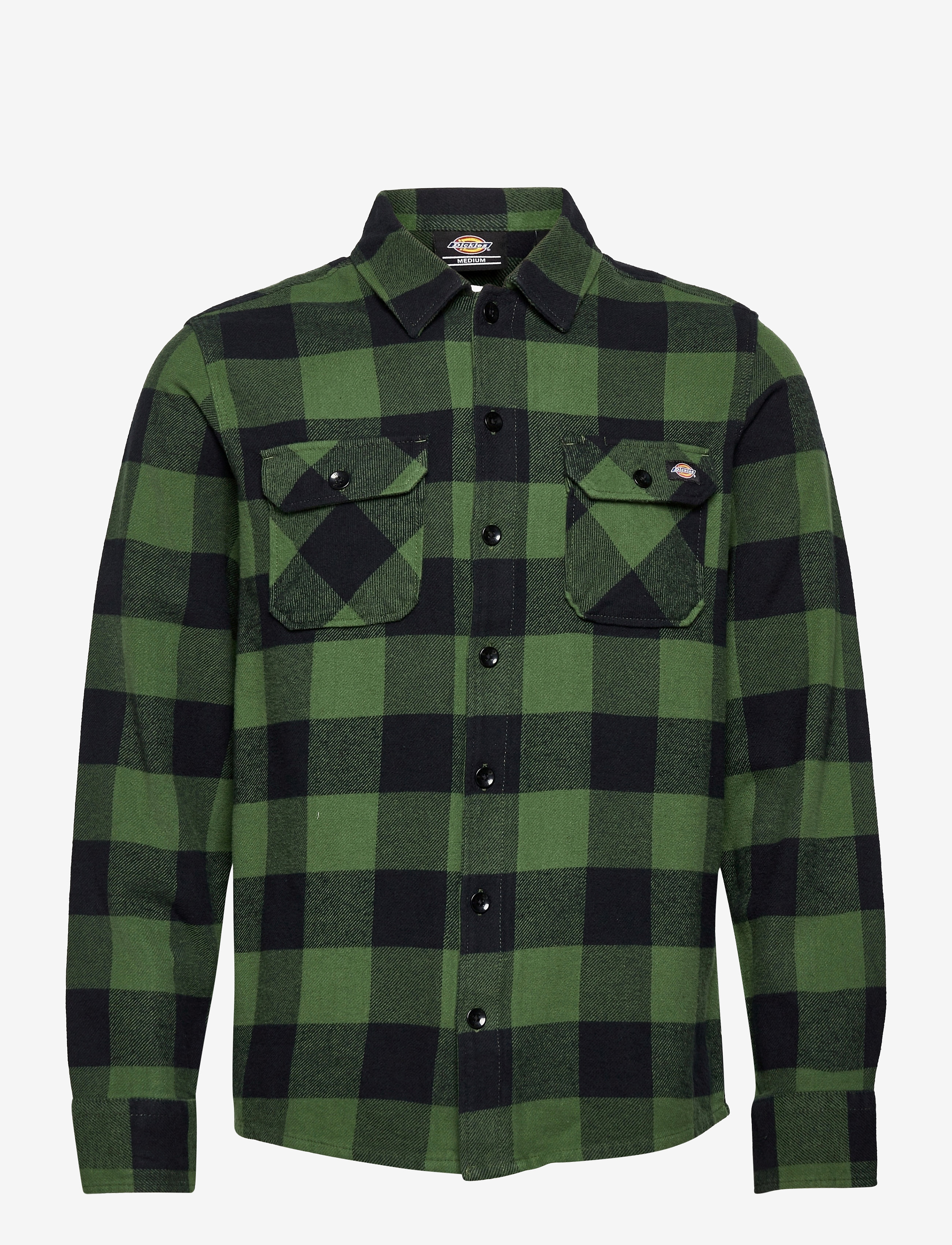 PINE GREEN