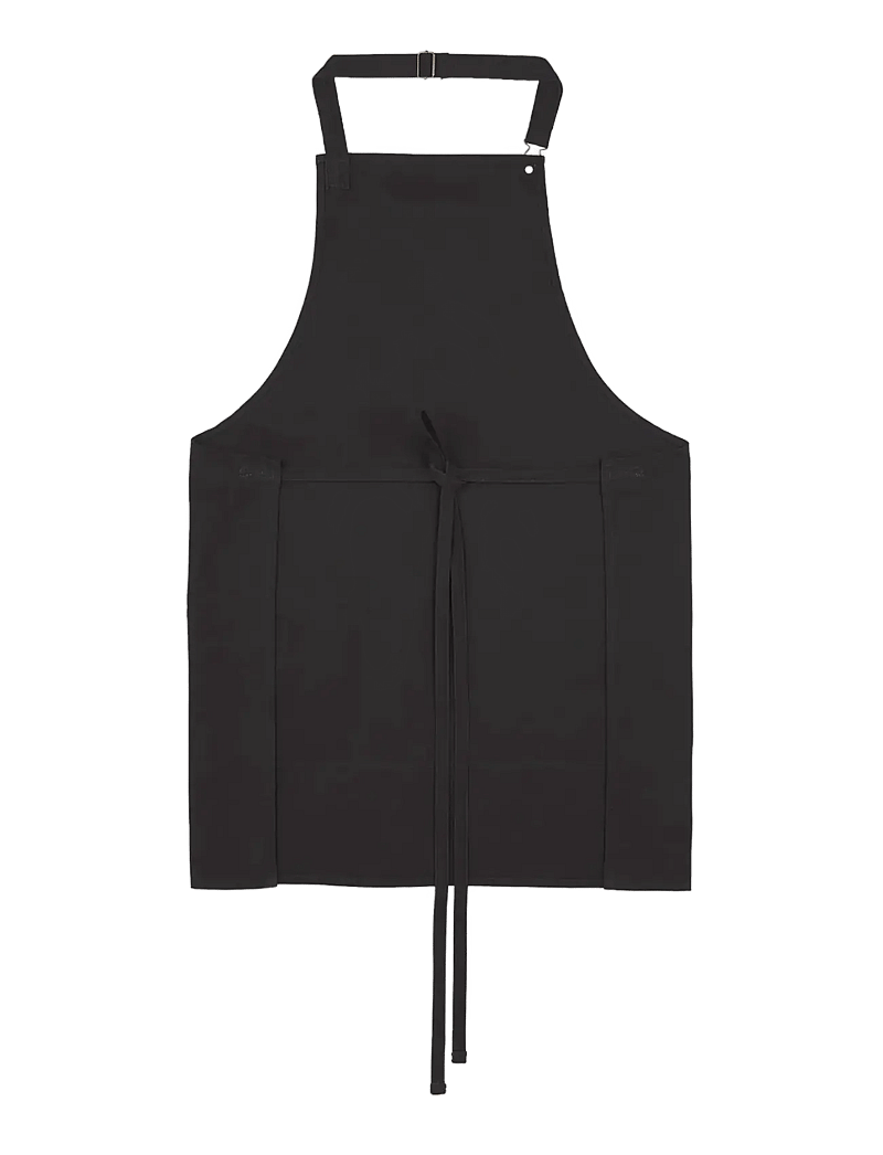 Dickies - DICKIES BIB APRON - förkläden - black - 1