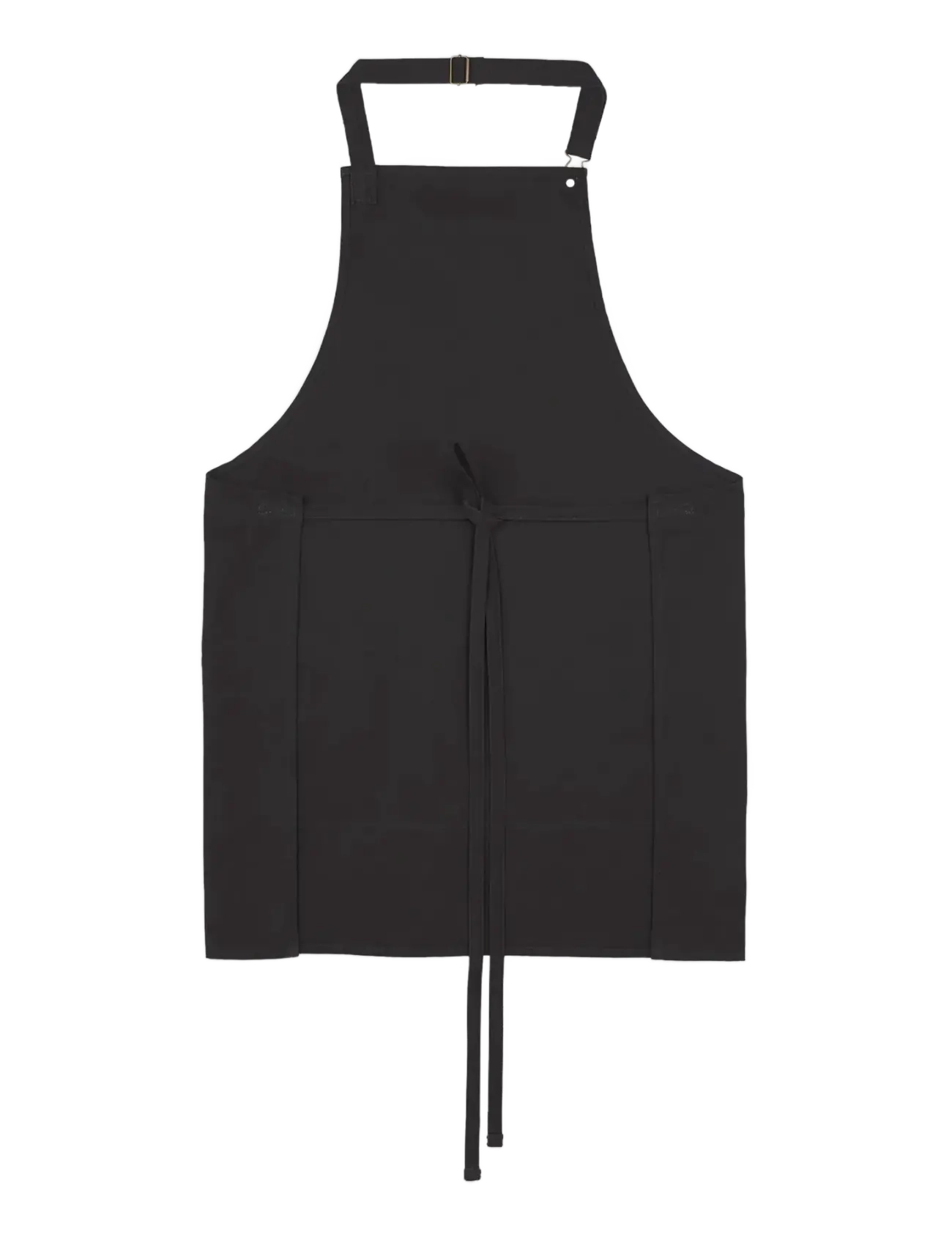 Dickies - DICKIES BIB APRON - black - 2