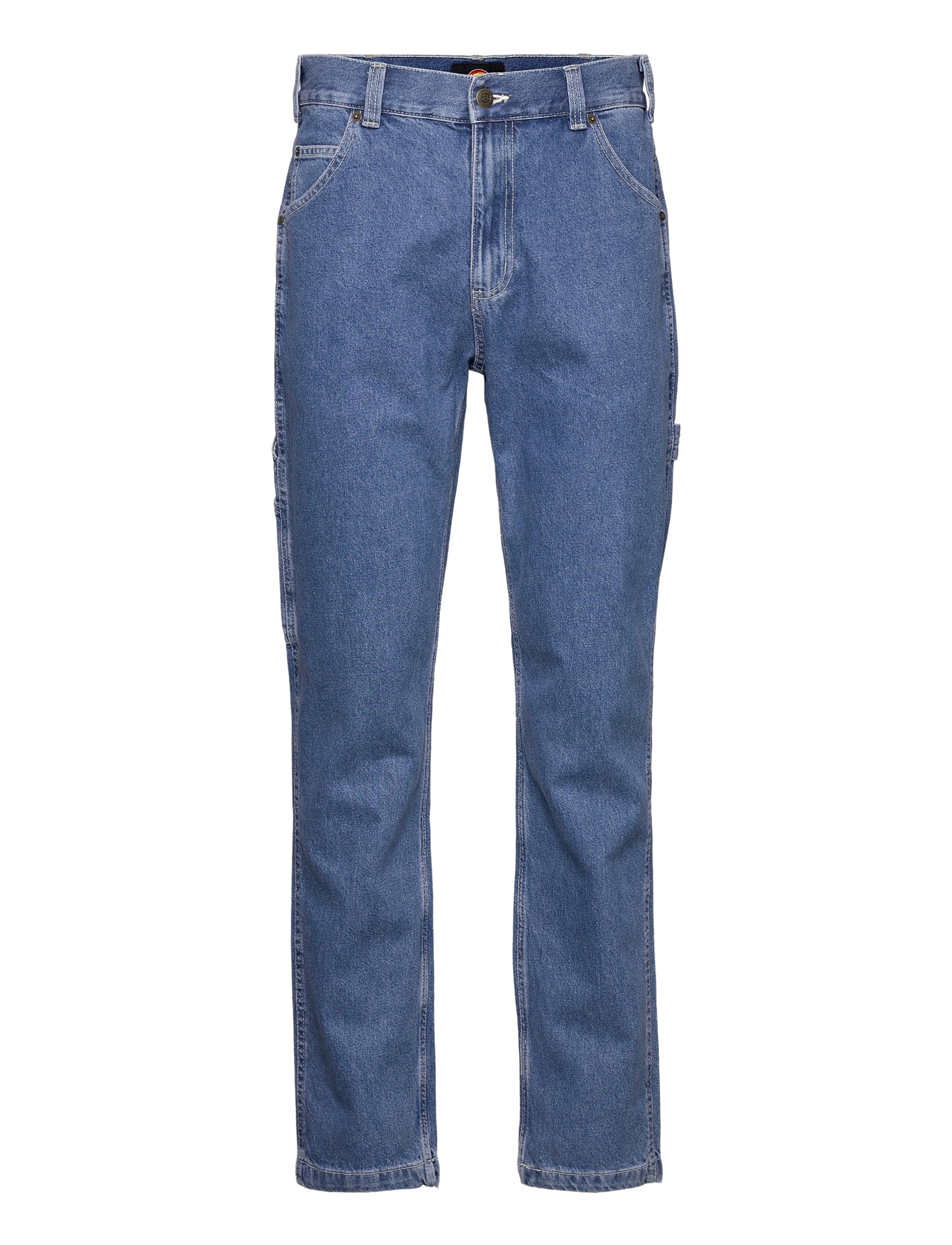 DICKIES Garyville Denim Blau - 30x34 - Herren