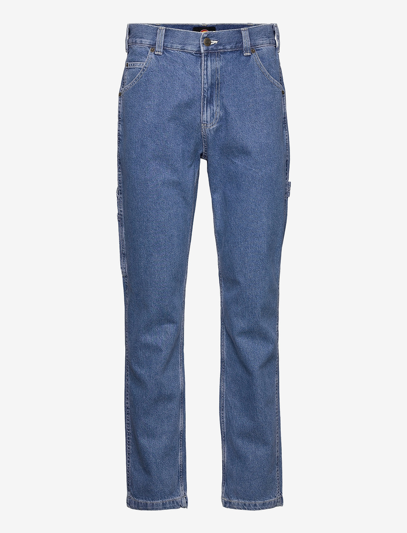 Dickies - GARYVILLE DENIM - regular jeans - classic blue - 0