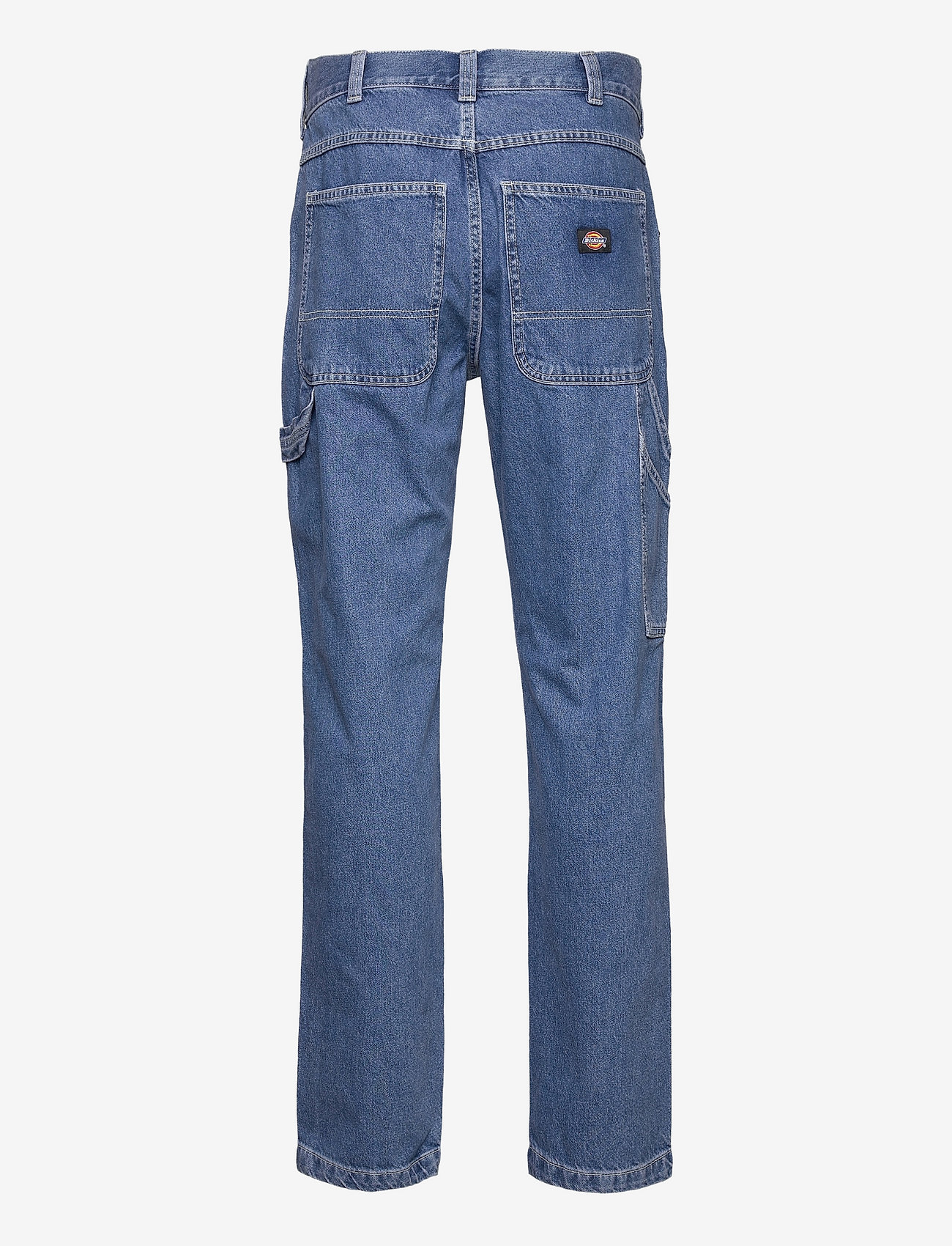 Dickies - GARYVILLE DENIM - regular jeans - classic blue - 1