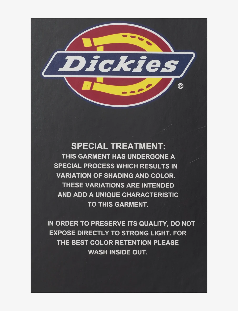 Dickies - GARYVILLE DENIM - regular jeans - classic blue - 2