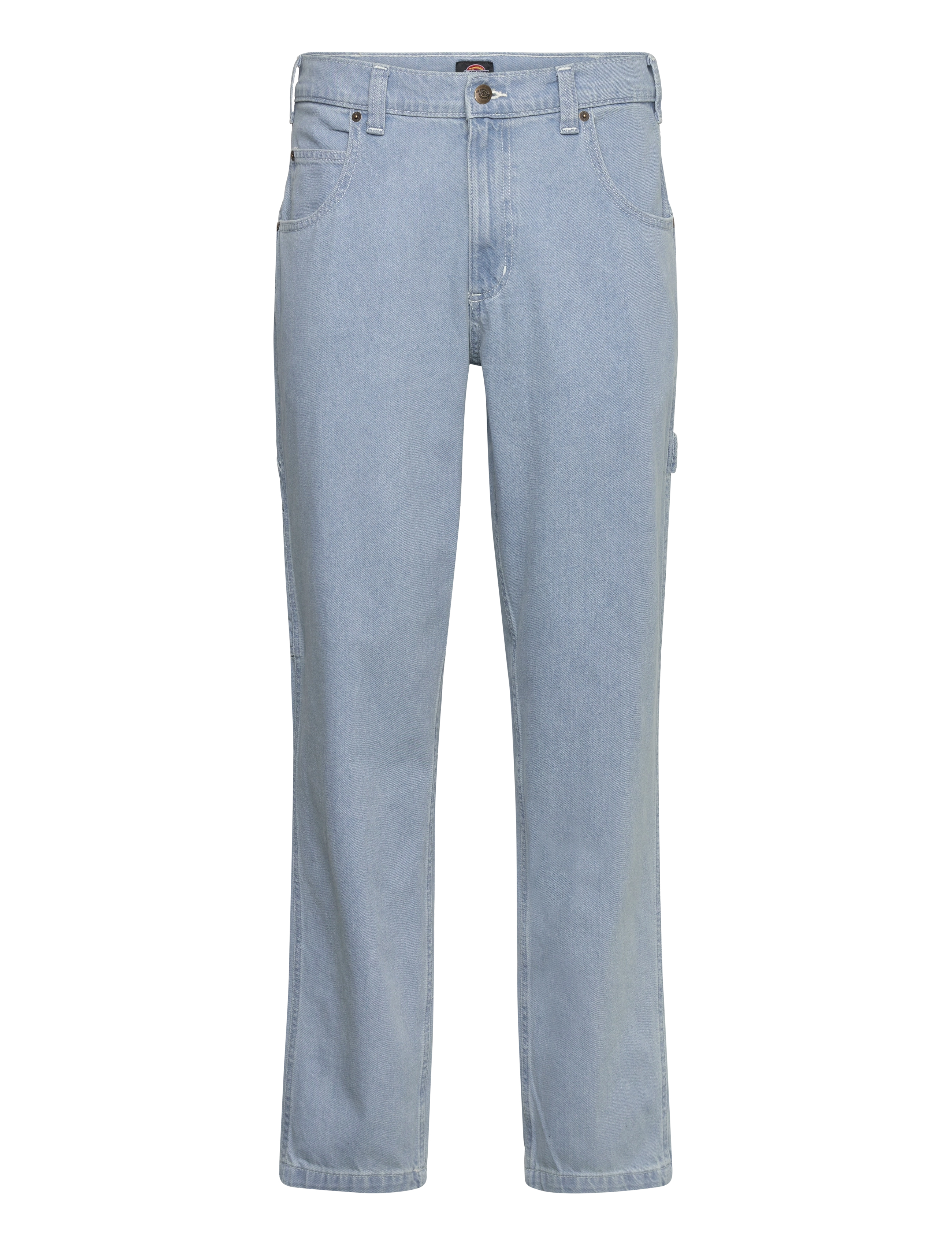 DICKIES Garyville Denim Blau - 30x32 - Herren