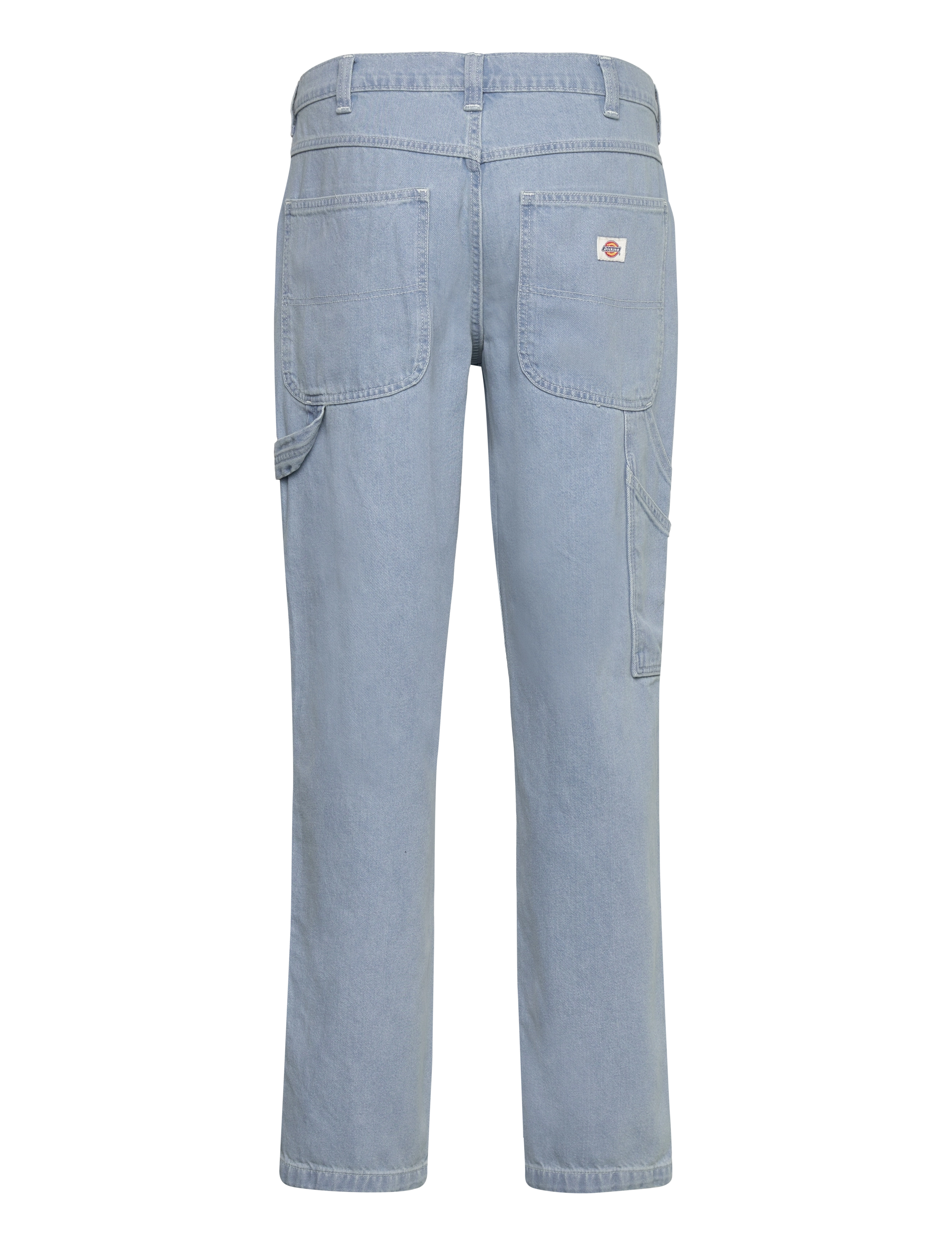 Dickies - GARYVILLE DENIM - regular jeans - vintage aged blue - 1