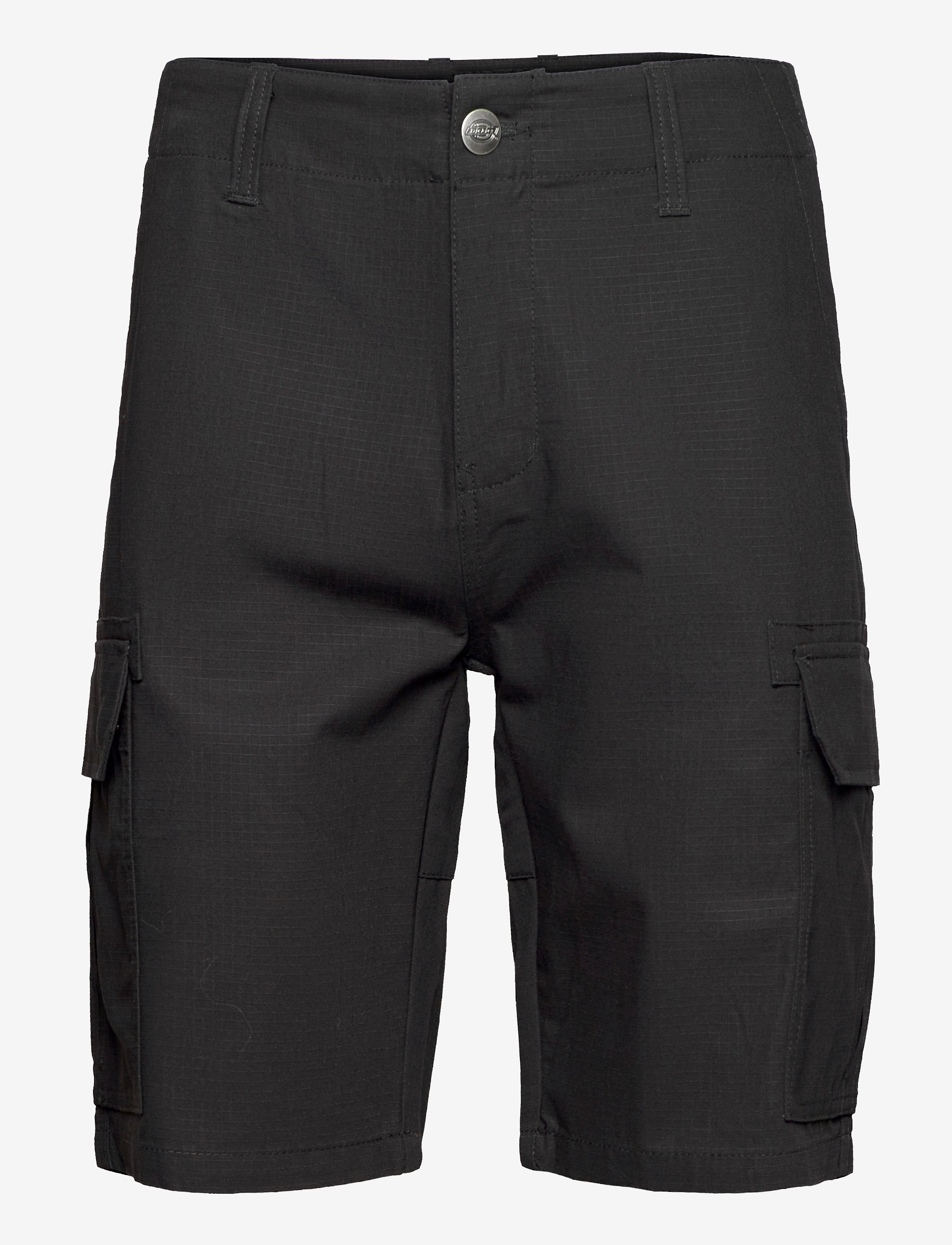 DICKIES Millerville Kurz Schwarz - 28 - Herren