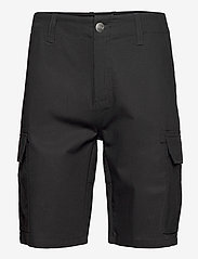 Dickies - MILLERVILLE SHORT - shorts - black - 0