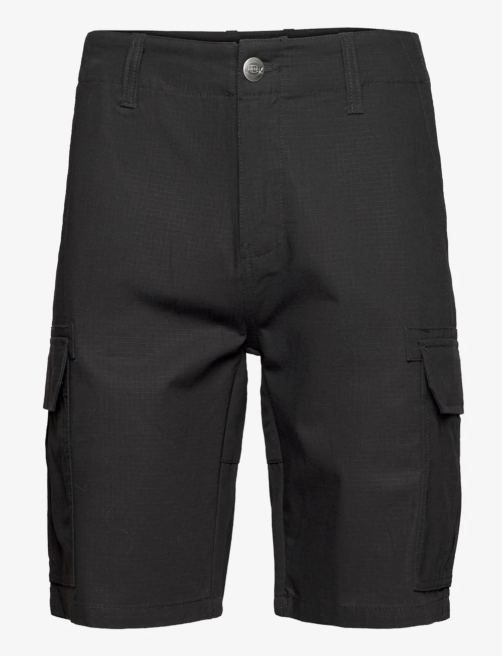 Dickies - MILLERVILLE SHORT - cargo shorts - black - 1