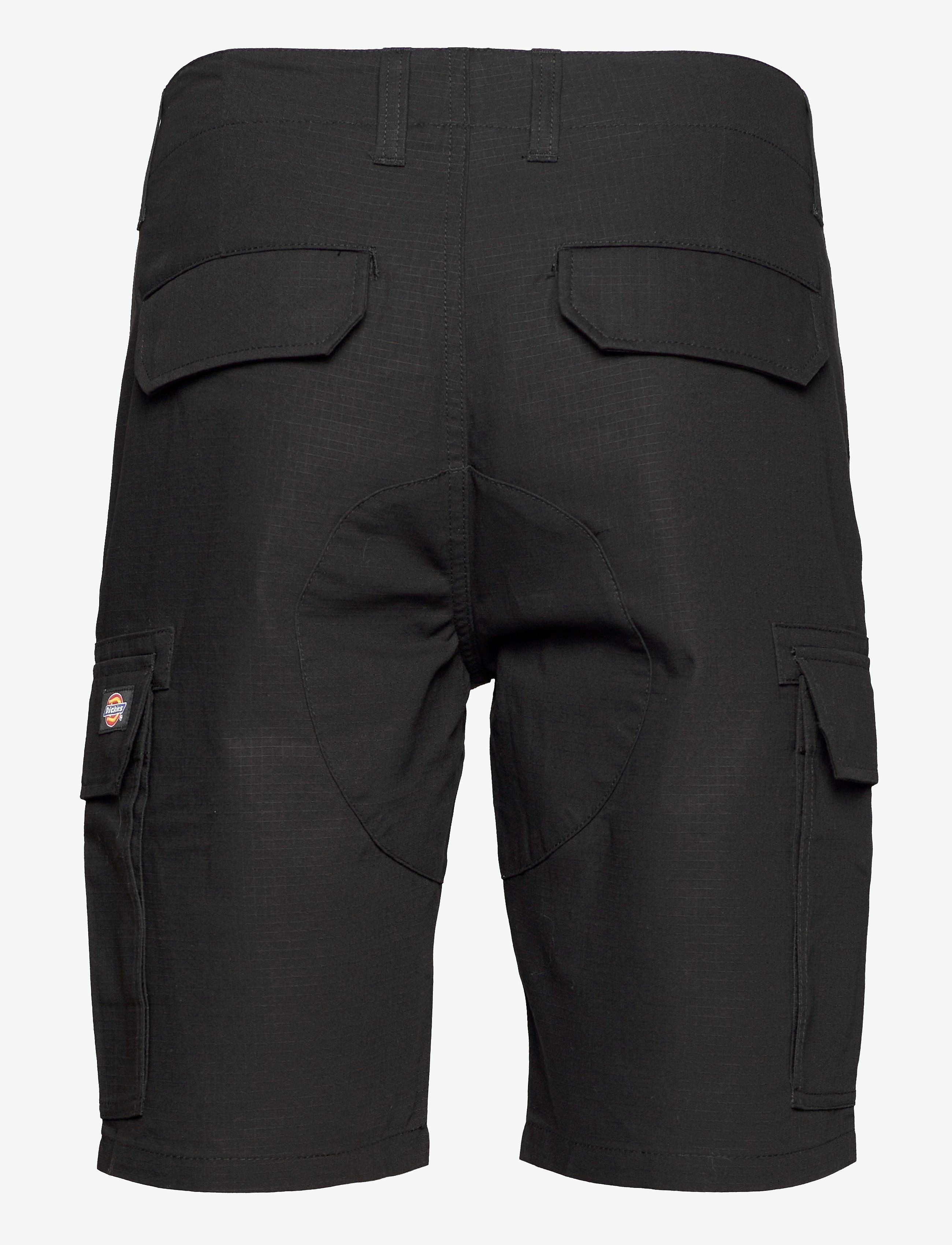 Dickies - MILLERVILLE SHORT - män - black - 2