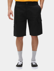 Dickies - MILLERVILLE SHORT - shorts - black - 2