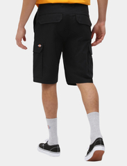 Dickies - MILLERVILLE SHORT - shorts - black - 3