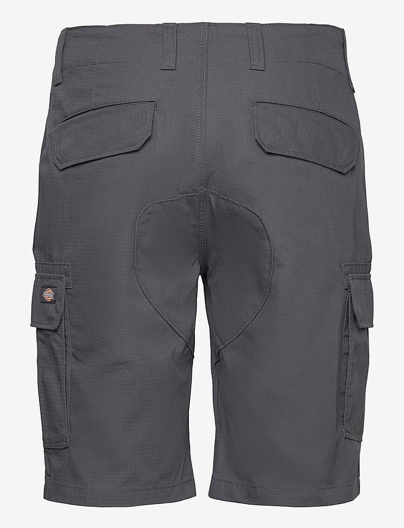 Dickies - MILLERVILLE SHORT - cargo shorts - charcoal grey - 2