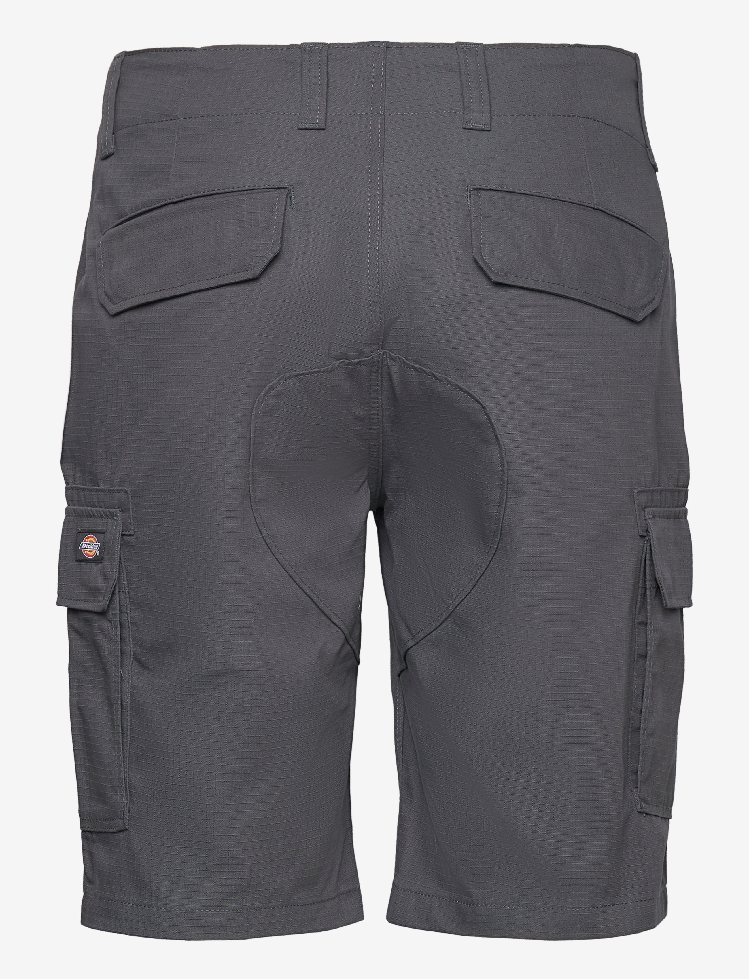 Dickies - MILLERVILLE SHORT - män - charcoal grey - 2