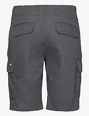 Dickies - MILLERVILLE SHORT - shorts - charcoal grey - 1