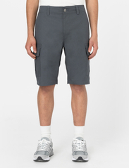 Dickies - MILLERVILLE SHORT - shorts - charcoal grey - 2