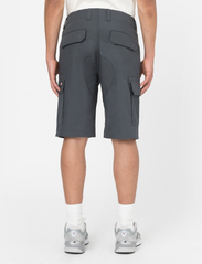 Dickies - MILLERVILLE SHORT - shorts - charcoal grey - 3