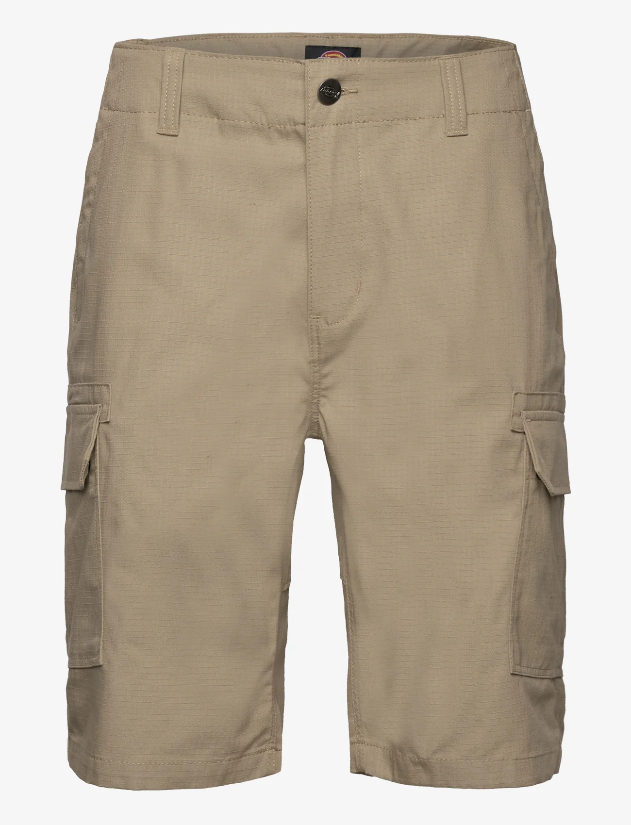 Dickies - MILLERVILLE SHORT - shorts - khaki - 0