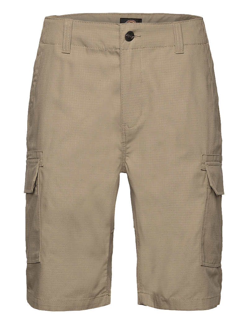 Dickies - MILLERVILLE SHORT - cargo shorts - khaki - 1