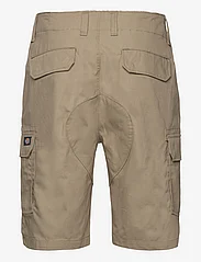 Dickies - MILLERVILLE SHORT - shorts - khaki - 1