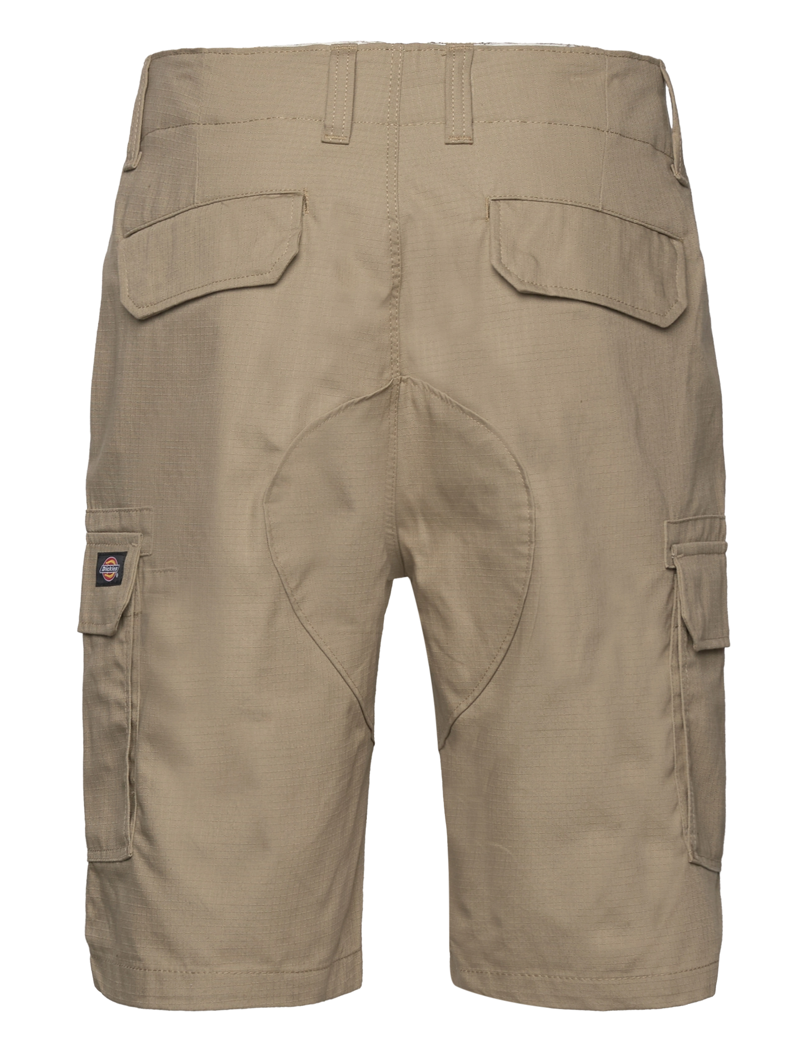 Dickies - MILLERVILLE SHORT - men - khaki - 2
