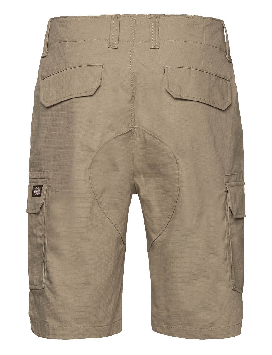 Dickies - MILLERVILLE SHORT - cargo shorts - khaki - 2