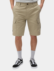 Dickies - MILLERVILLE SHORT - shortsit - khaki - 2