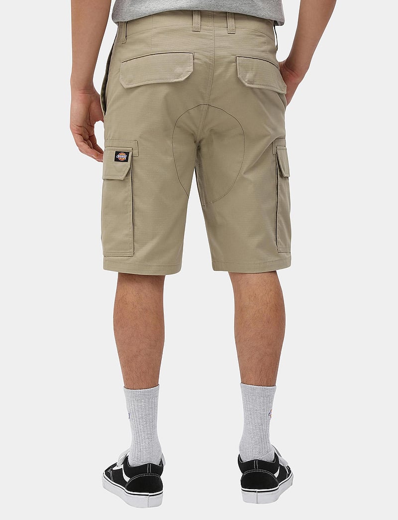 Dickies - MILLERVILLE SHORT - cargo shorts - khaki - 3