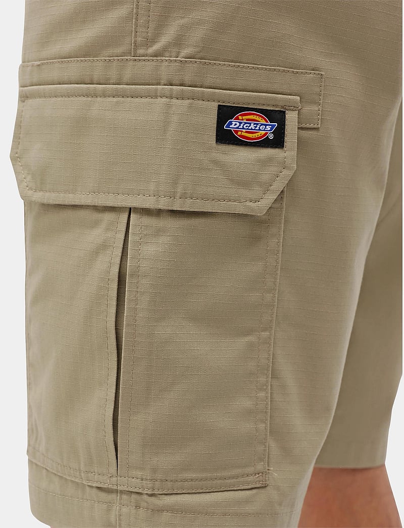 Dickies - MILLERVILLE SHORT - cargo shorts - khaki - 4