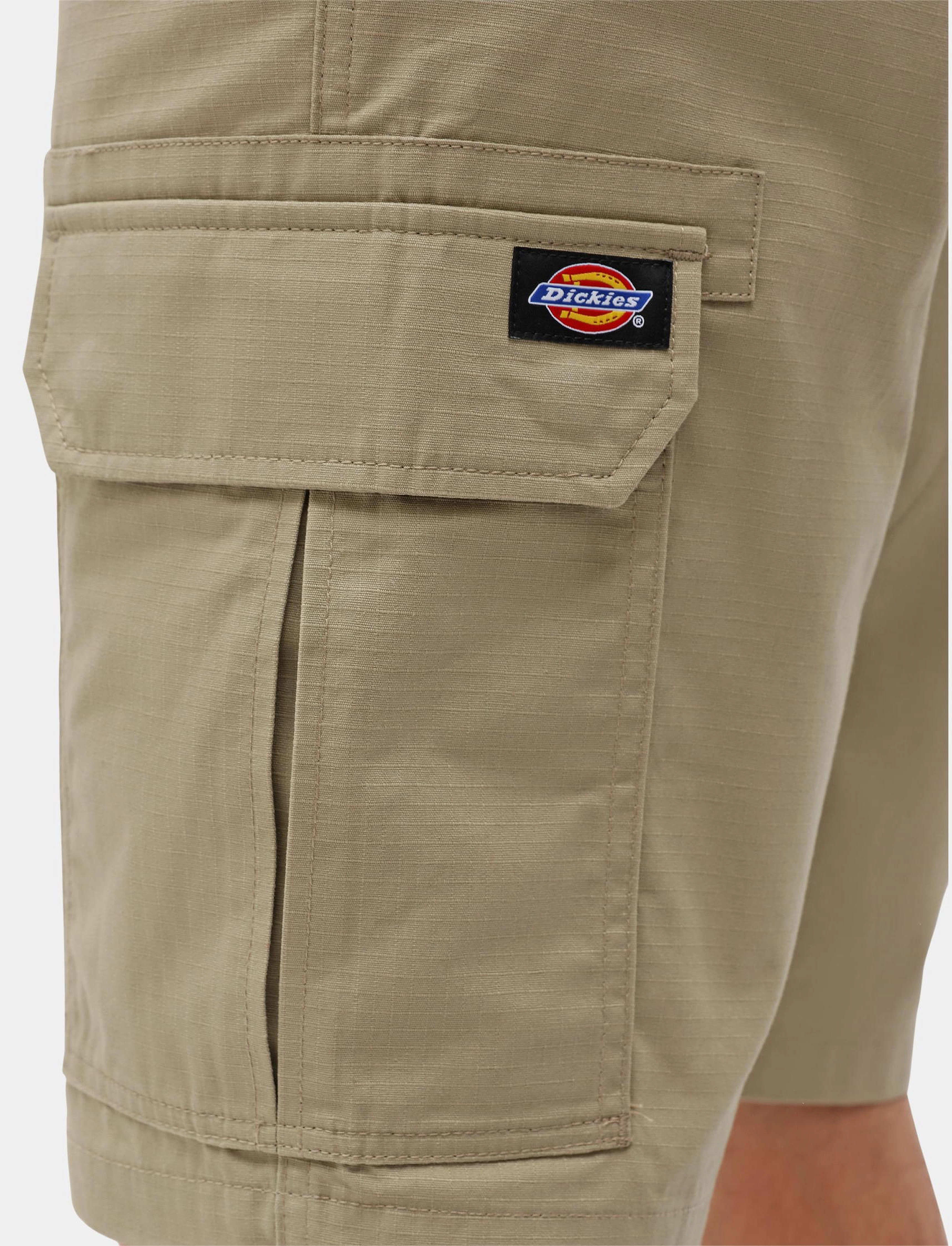 Dickies - MILLERVILLE SHORT - men - khaki - 4