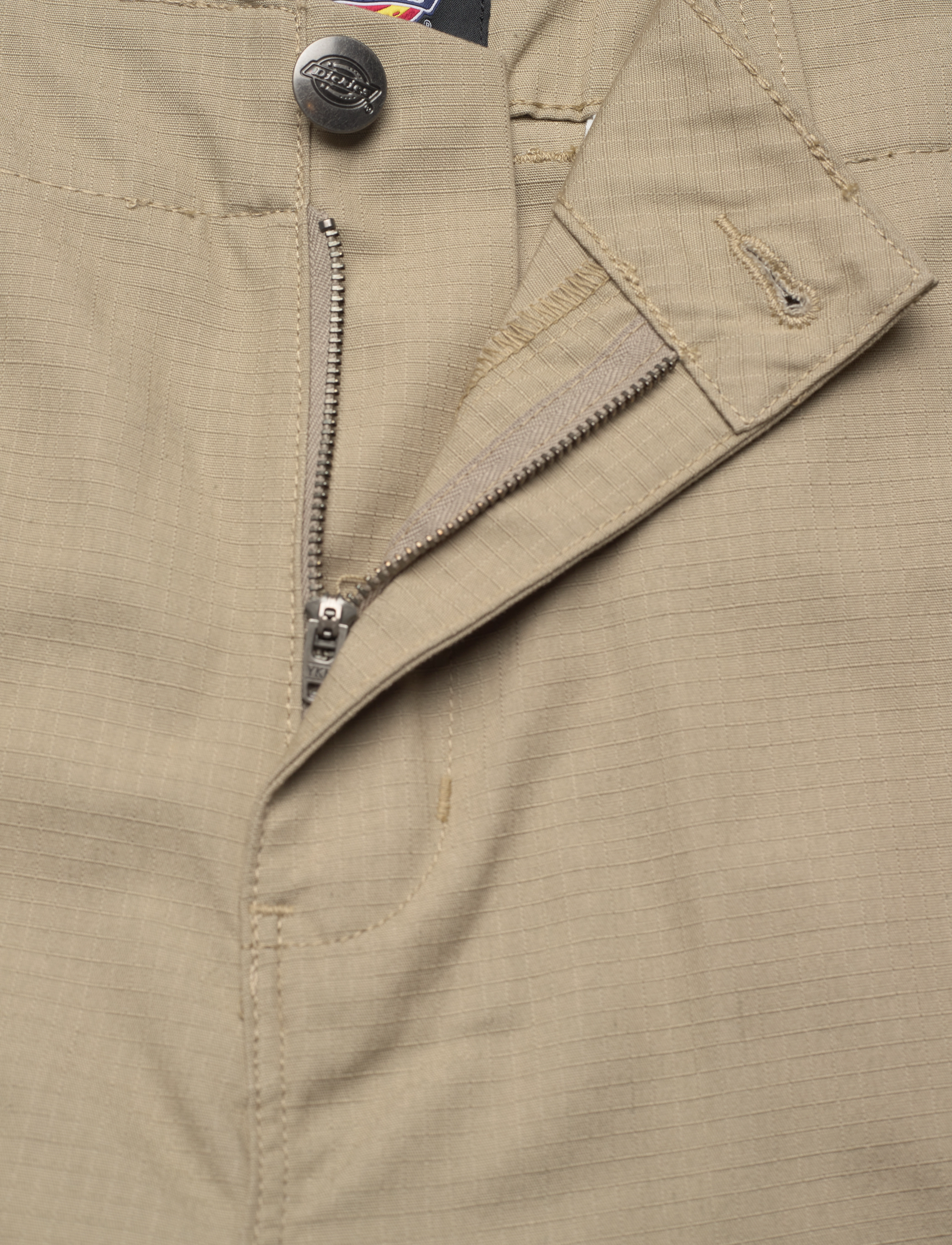 Dickies - MILLERVILLE SHORT - men - khaki - 5