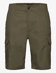 Dickies - MILLERVILLE SHORT - shorts - military gr - 0