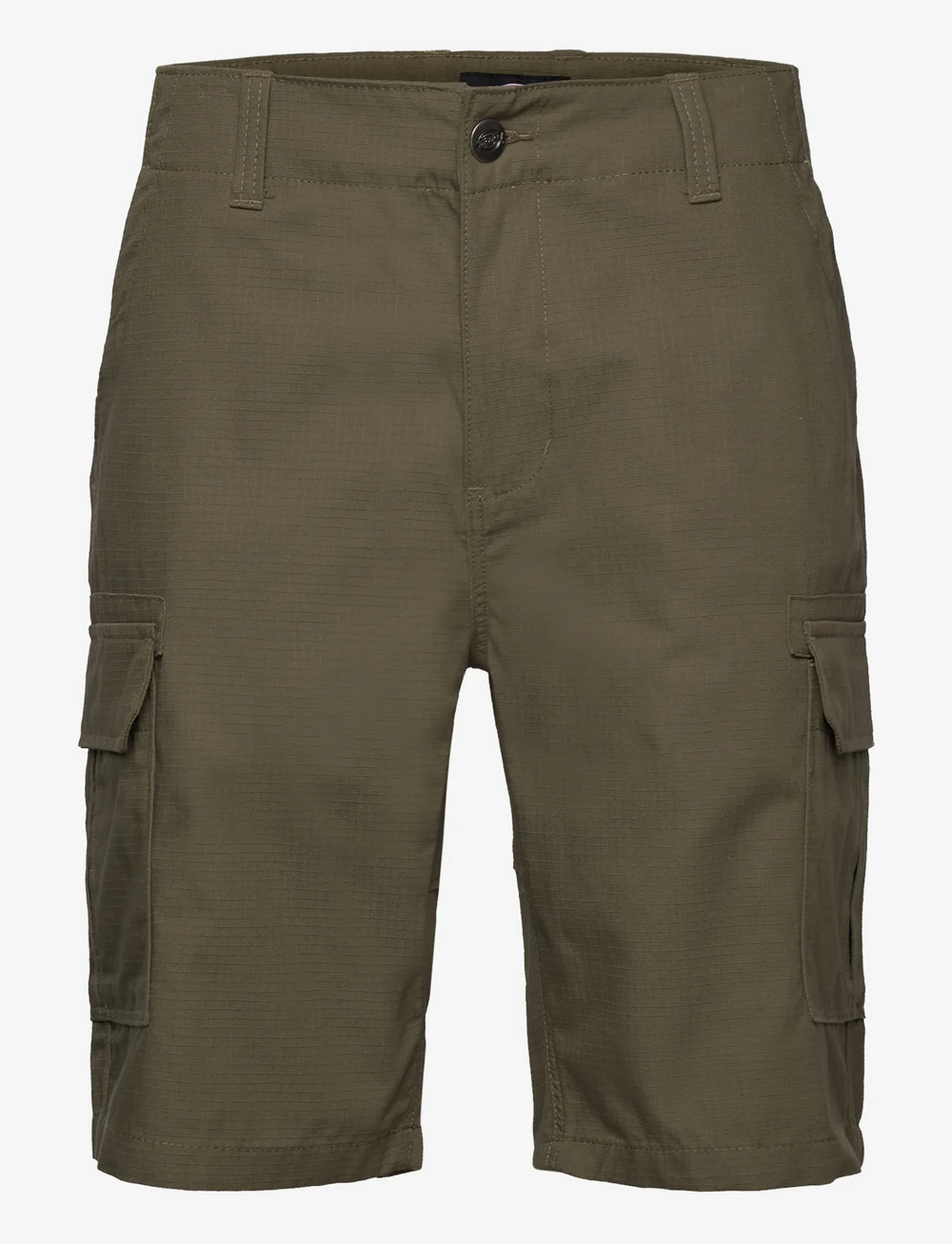 Dickies - MILLERVILLE SHORT - cargo shorts - military gr - 1