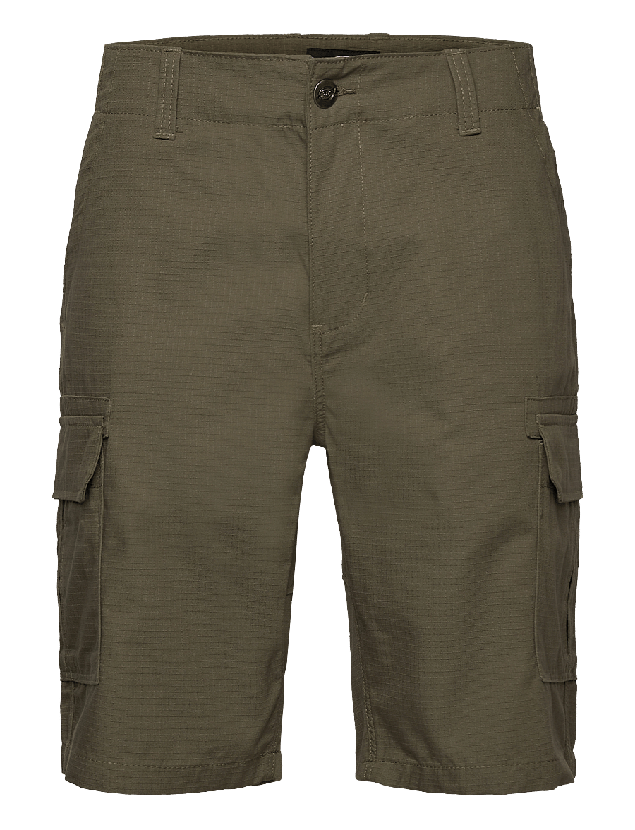 Dickies - MILLERVILLE SHORT - cargo shorts - military gr - 1