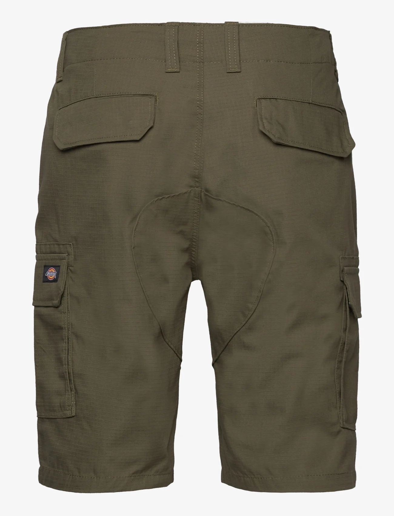 Dickies - MILLERVILLE SHORT - shorts - military gr - 1