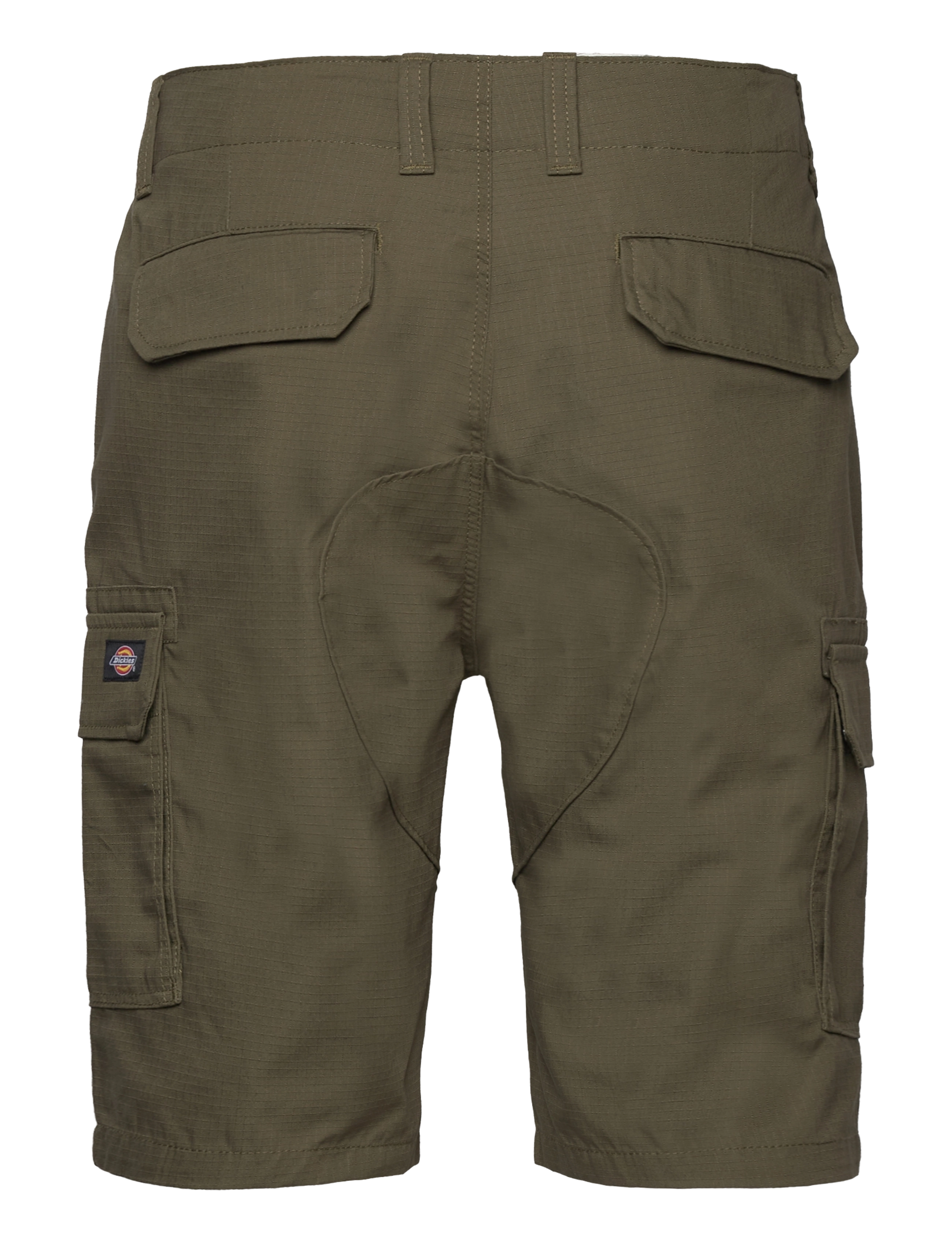 Dickies - MILLERVILLE SHORT - menn - military gr - 2