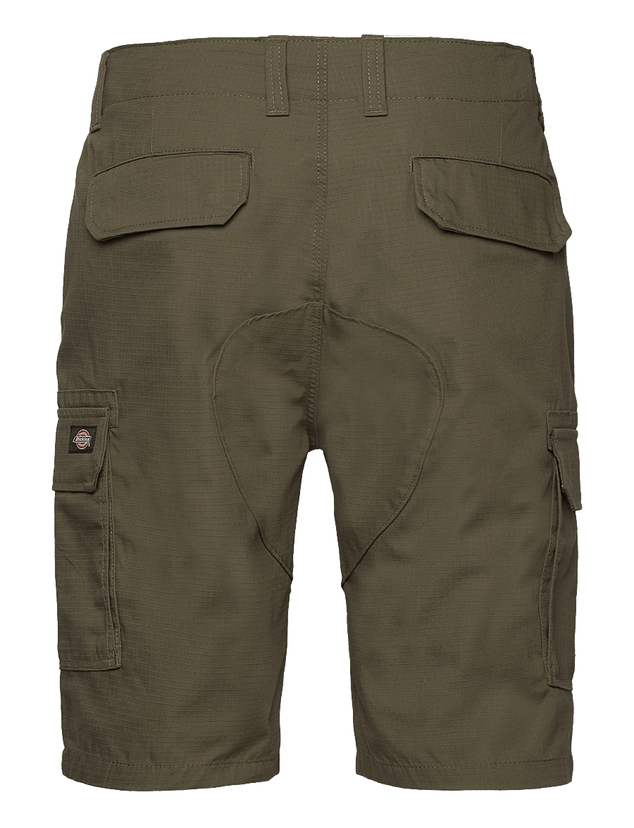 Dickies - MILLERVILLE SHORT - cargo shorts - military gr - 2