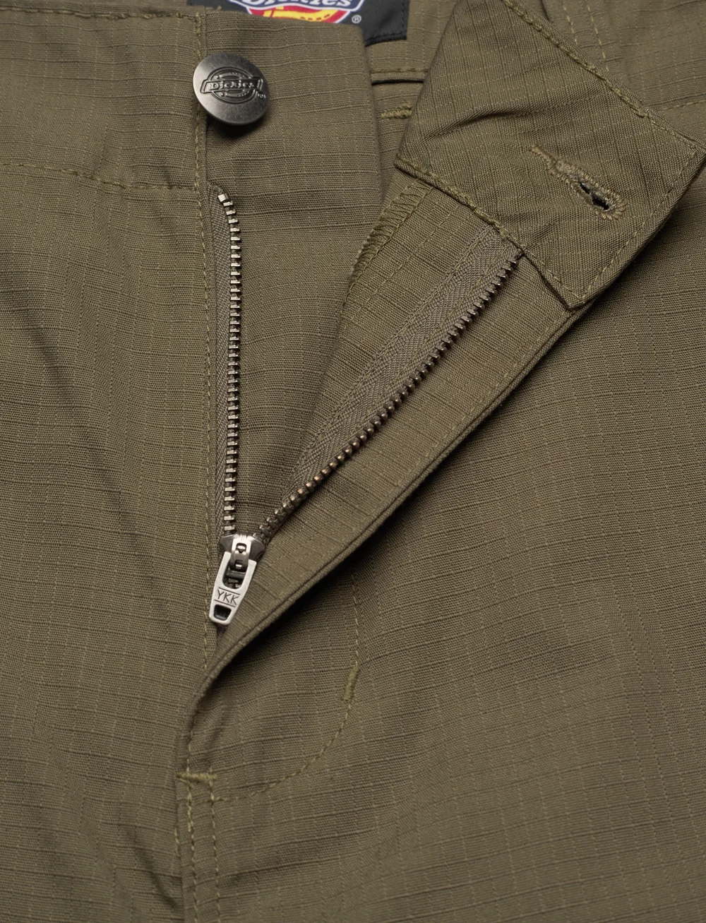 Dickies - MILLERVILLE SHORT - cargo shorts - military gr - 5