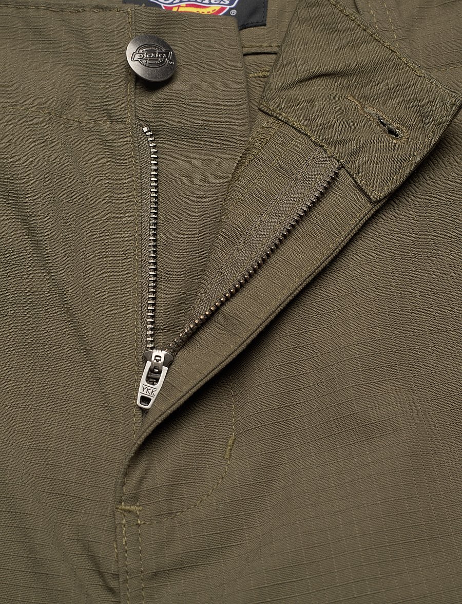 Dickies - MILLERVILLE SHORT - cargo shorts - military gr - 5