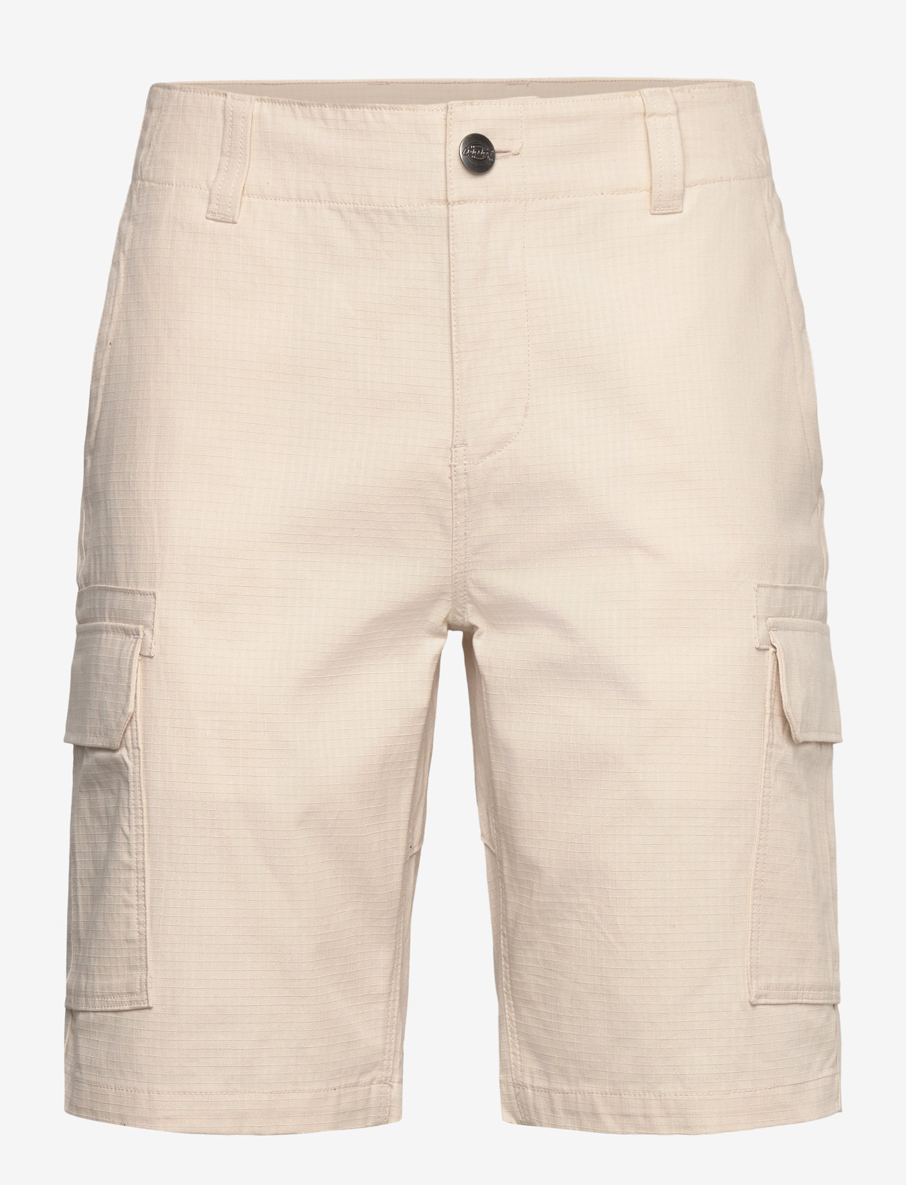 Dickies - MILLERVILLE SHORT - mehed - whitecap gray - 0