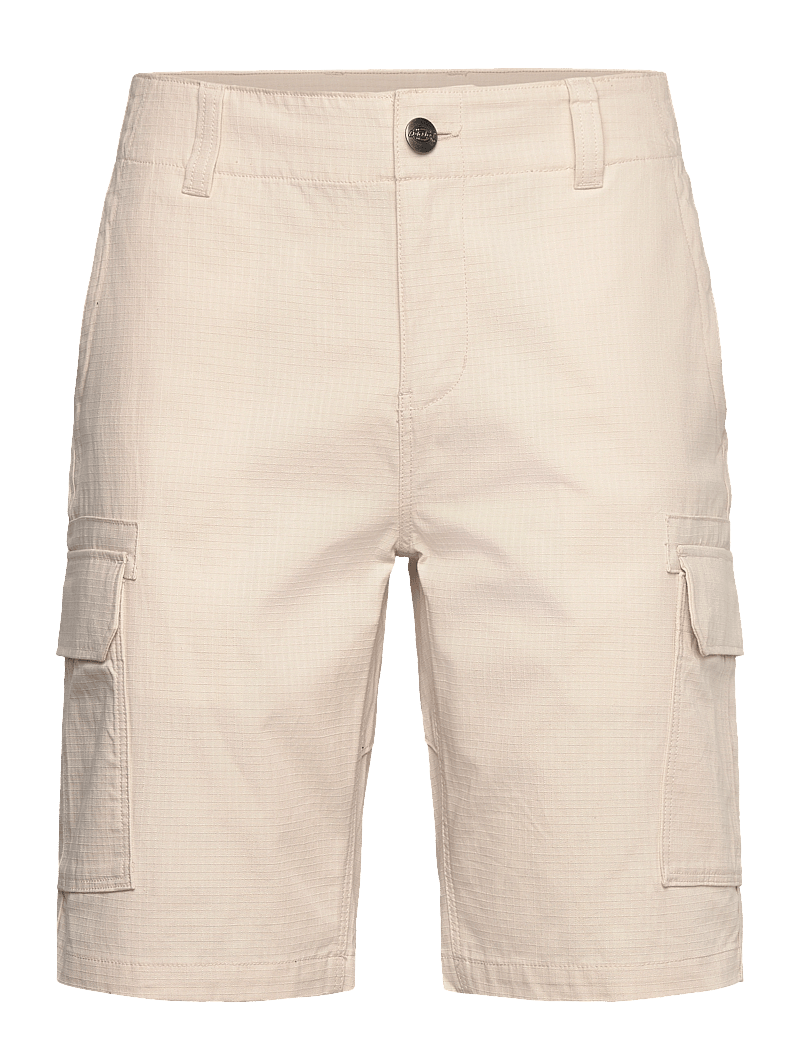 Dickies - MILLERVILLE SHORT - cargo shorts - whitecap gray - 0