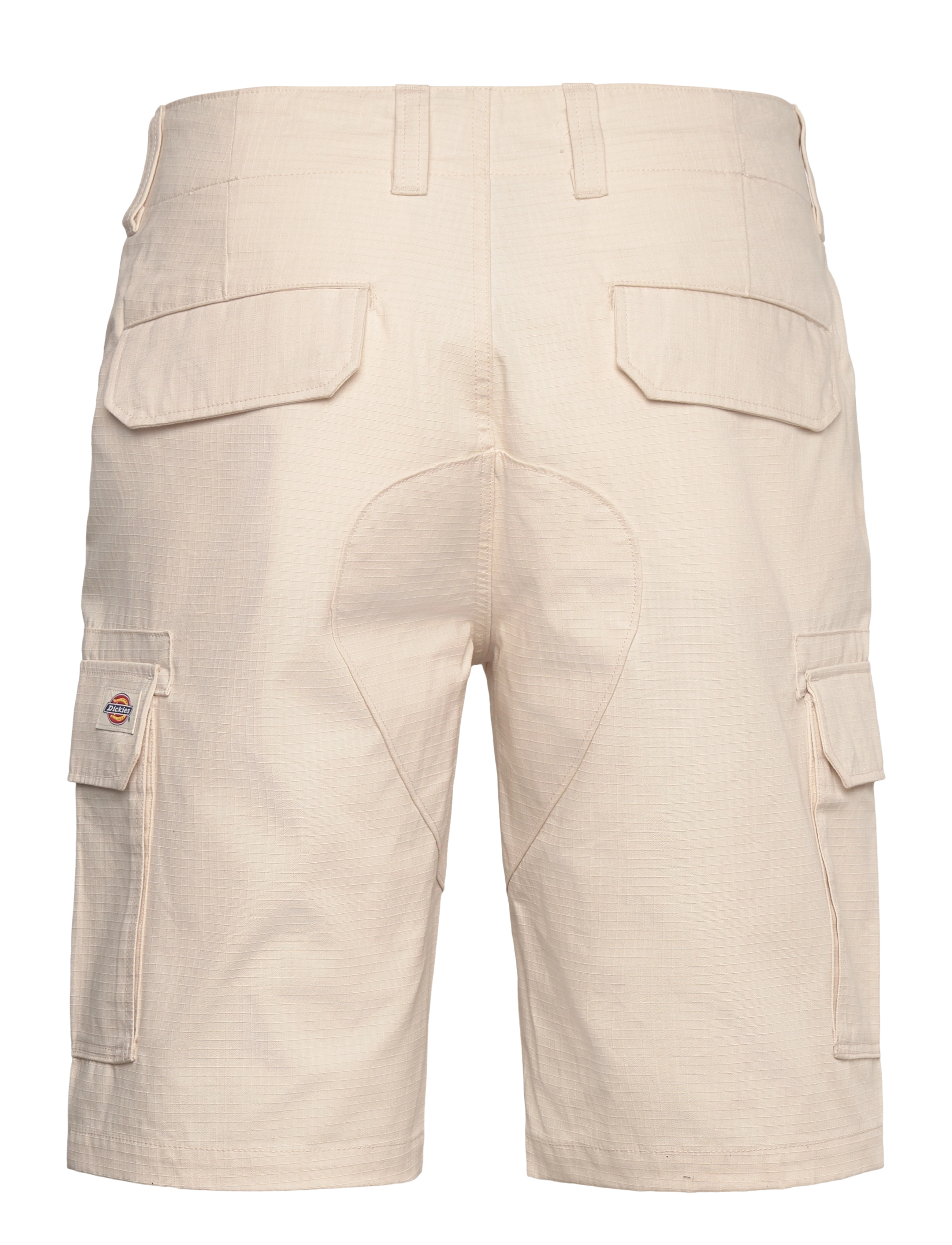 Dickies - MILLERVILLE SHORT - män - whitecap gray - 1