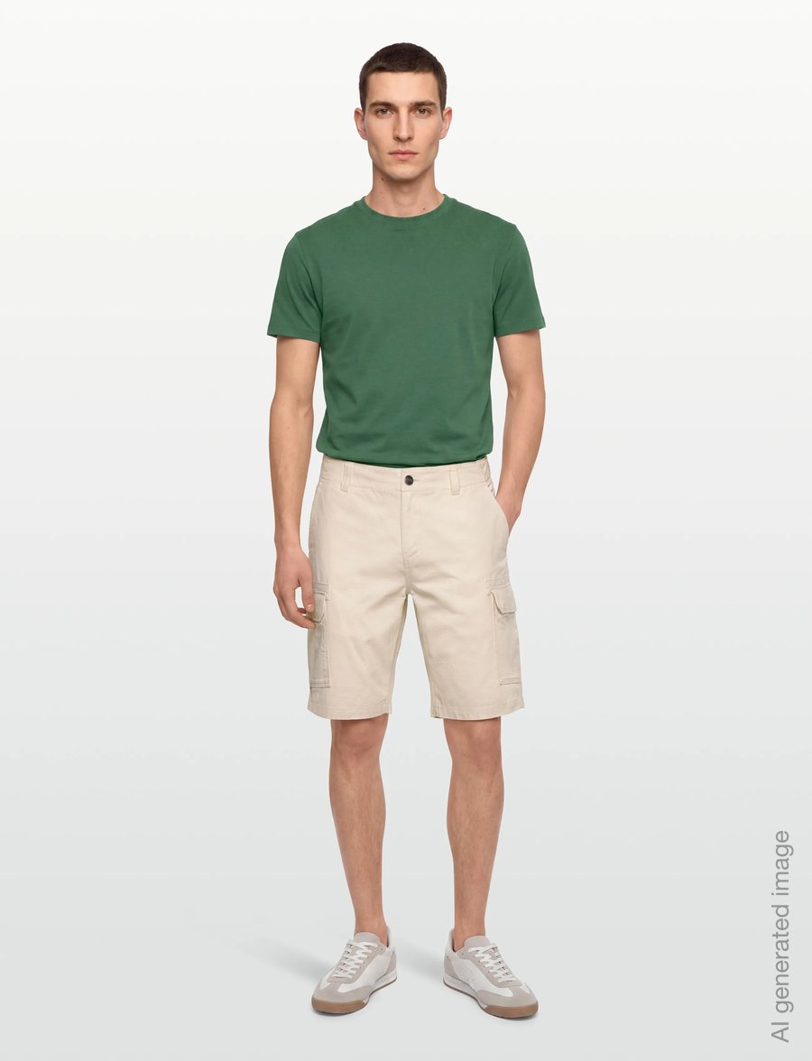 Dickies - MILLERVILLE SHORT - cargoshorts - whitecap gray - 0