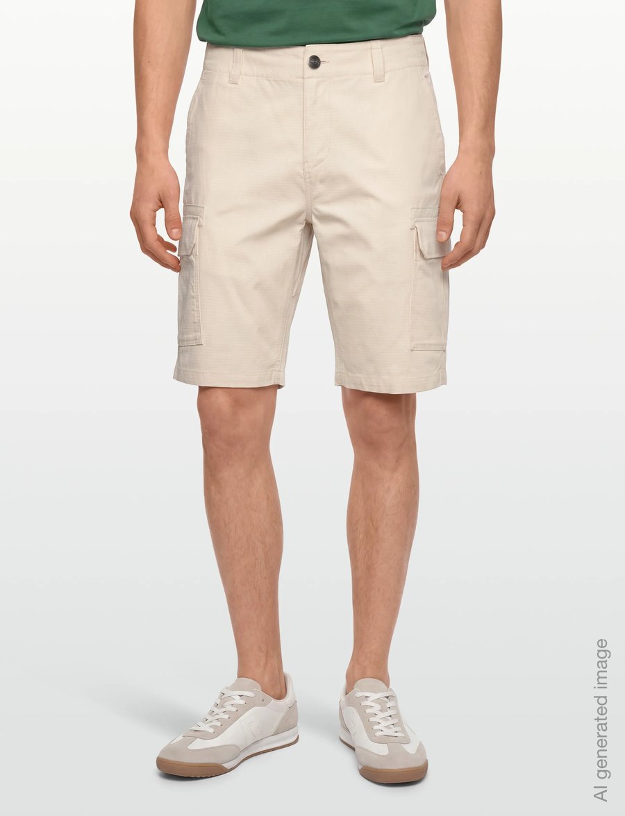 Dickies - MILLERVILLE SHORT - cargoshorts - whitecap gray - 3