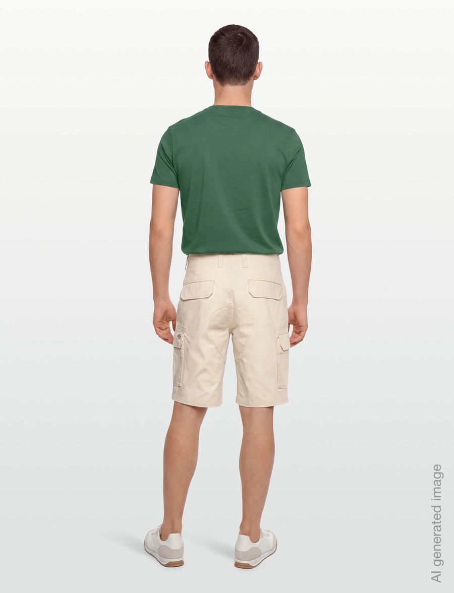 Dickies - MILLERVILLE SHORT - cargoshorts - whitecap gray - 4