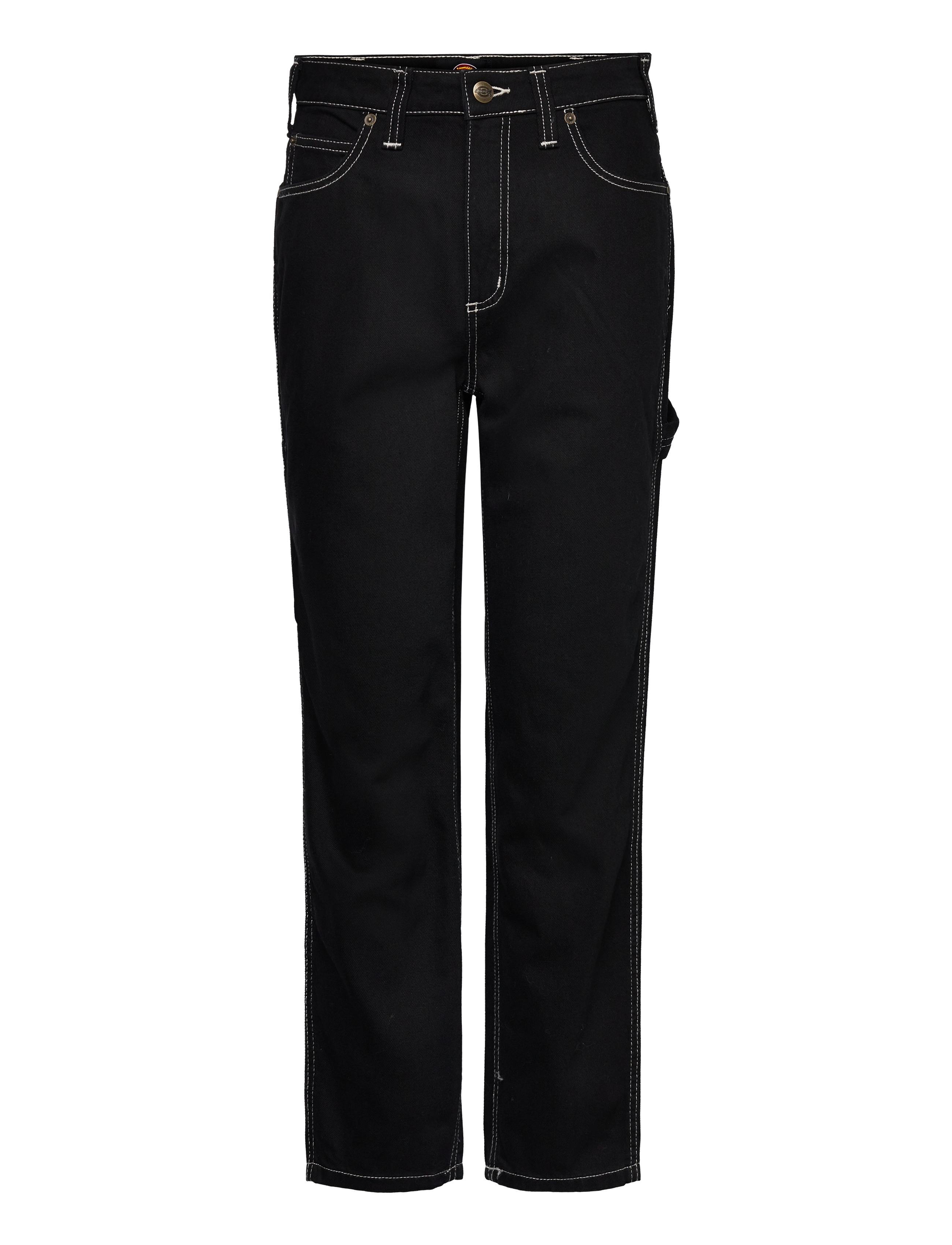 DICKIES Ellendale Denim Blau - 24 - Damen