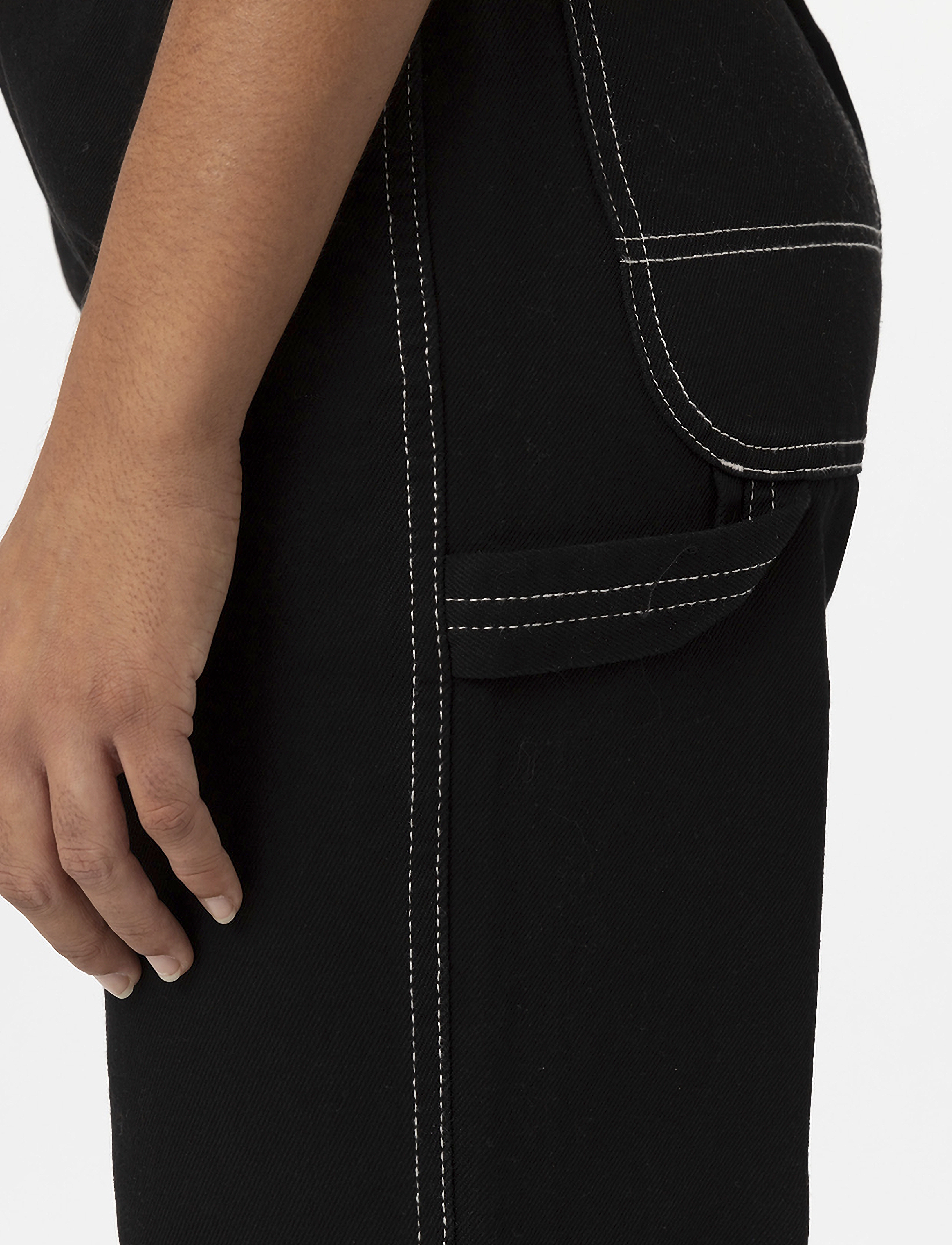 Dickies Ellendale Denim jeans dam – bild 7