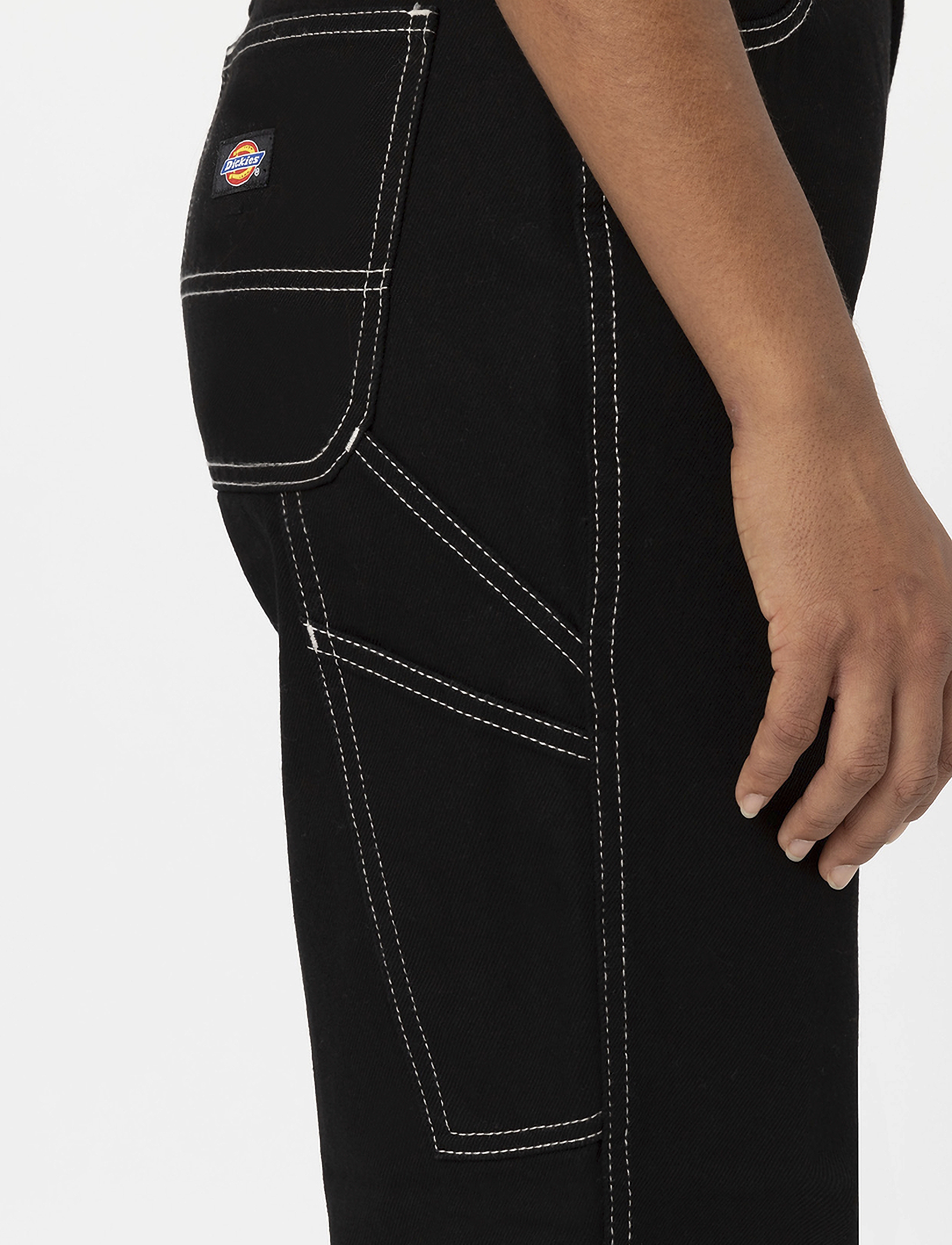 Dickies Ellendale Denim jeans dam – bild 8