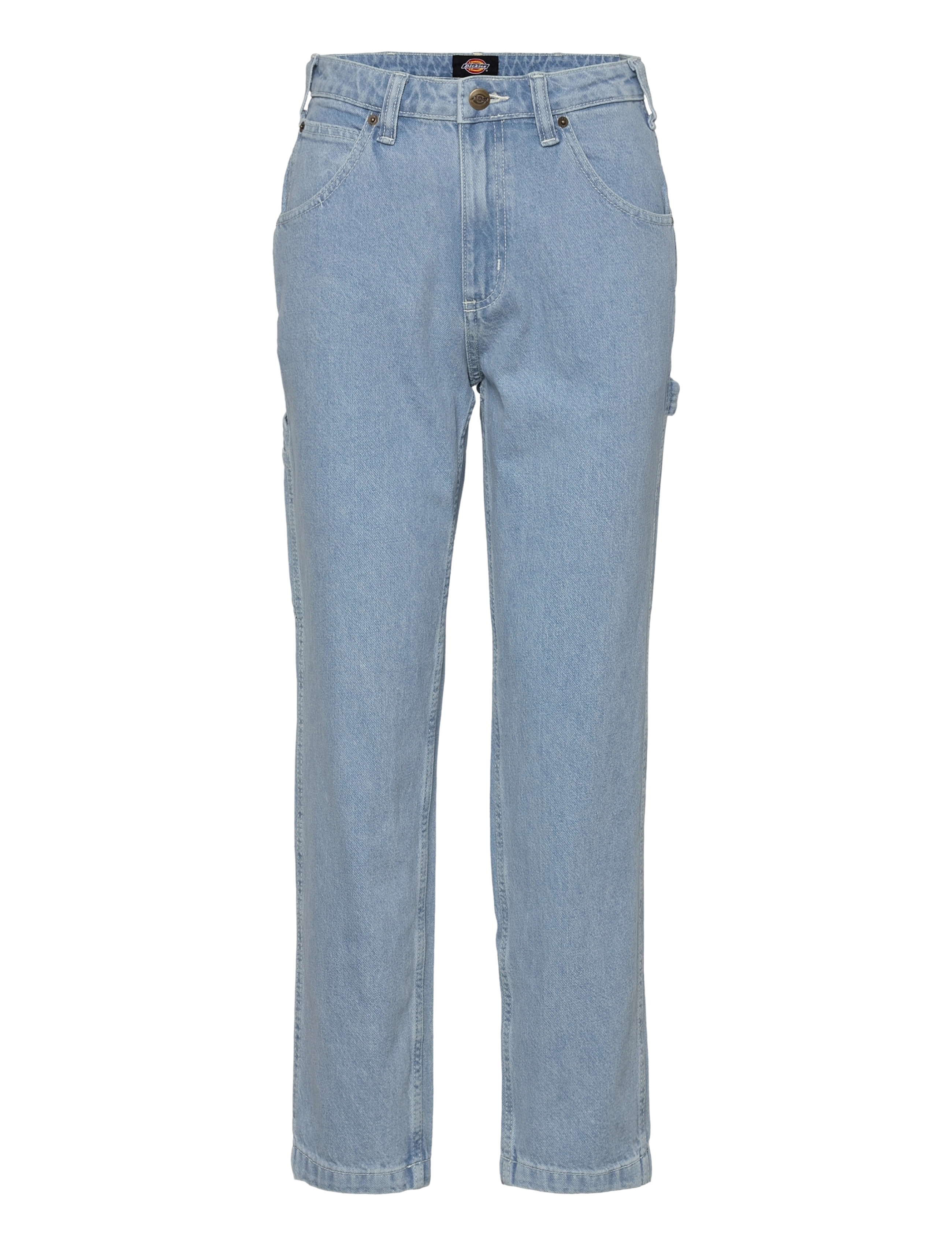 DICKIES Ellendale Denim Blau - 24 - Damen
