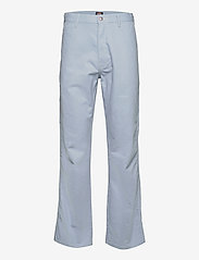 Dickies - WOLVERTON PANT - kasdienio stiliaus kelnės - fog blue - 0